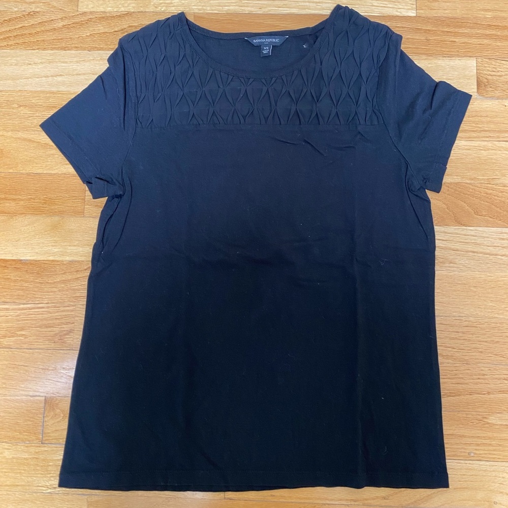 Banana Republic shirt